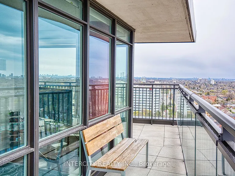 800 Lawrence Ave W #2014 — Photo 20