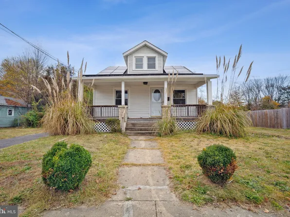 45 Watson Blvd, Clementon, NJ 08021