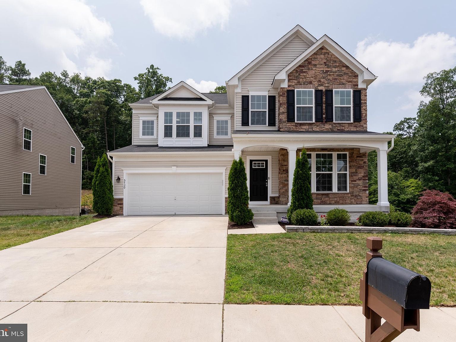5720 Piney Glade Rd, Fredericksburg, VA 22407 Zillow