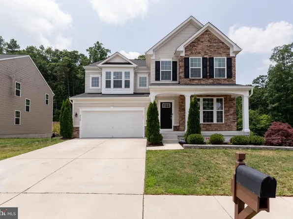 5720 Piney Glade Rd, Fredericksburg, VA 22407