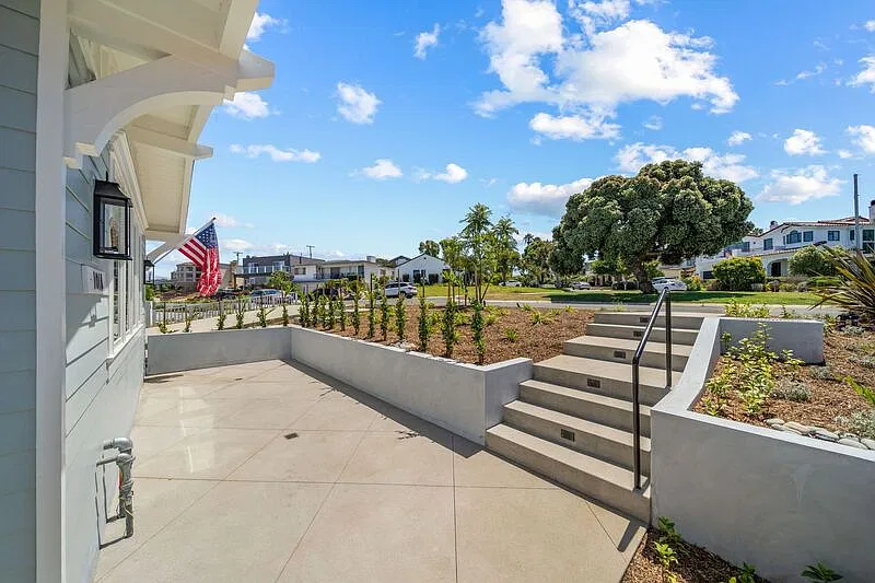 1 bed, 1.0 bath, 600 sqft, $3,600 — Photo 3