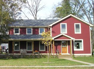 11206 Fox River Rd, Twin Lakes, WI 53181