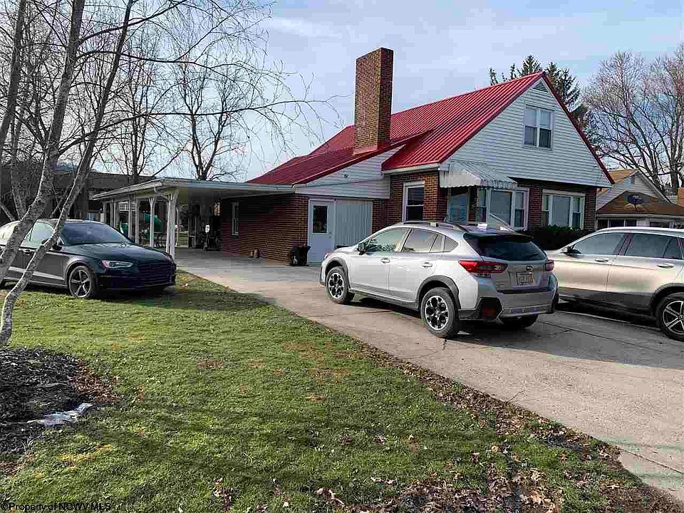307 Goff St, Elkins, WV 26241 Zillow