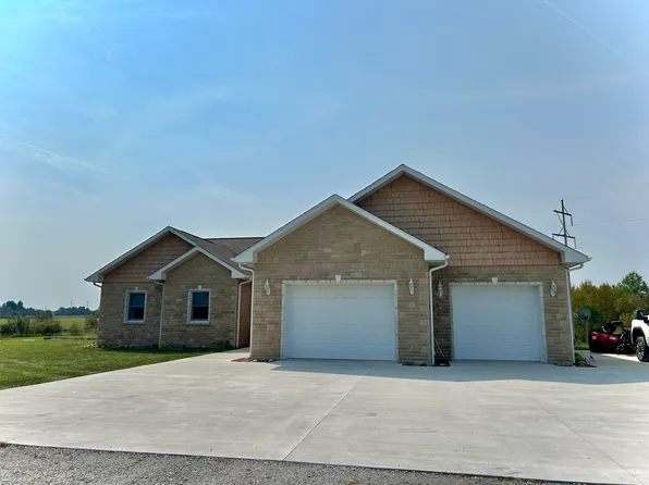 2789 New Holland Dr, Ossineke, MI 49766