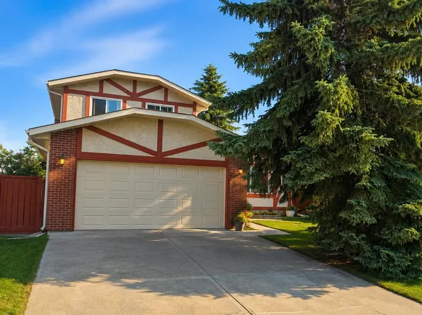 1022 106th St NW, Edmonton, AB T6J 6G9