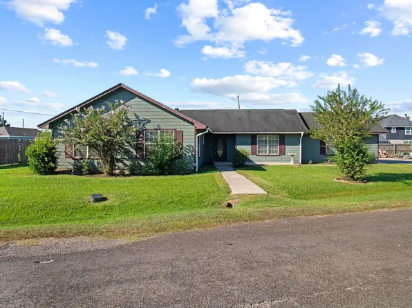 2310 Cox St, Port Arthur, TX 77640