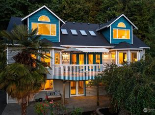 16123 N Meadowdale Rd, Edmonds, WA 98026