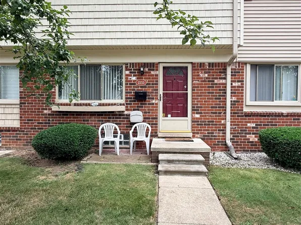 23713 Haig Ave, Taylor, MI 48180