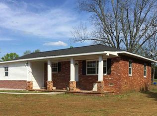 3450 Williamson Rd, Williamson, GA 30292