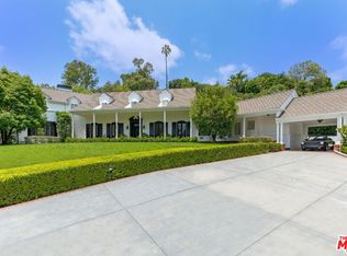 1115 N Beverly Dr, Beverly Hills, CA 90210