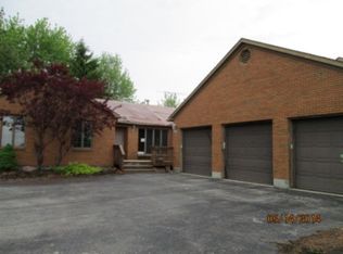 3893 E River Rd, Waldo, OH 43356