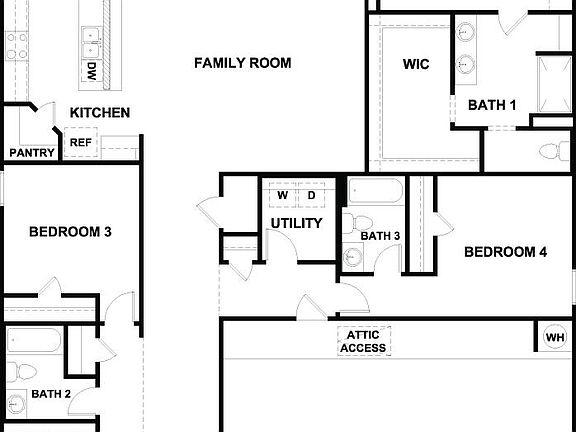 2nd image of this home