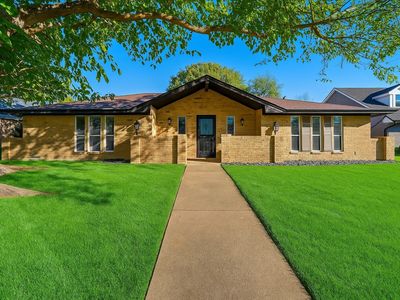 921 Autumn Lake Dr, Allen, TX, 75002