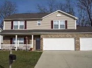 1416 W Caber Ct, Bloomington, IN