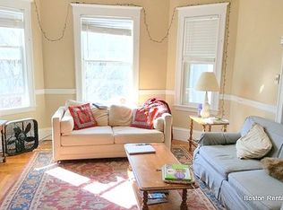 265 Willow Ave, Somerville, MA 02144