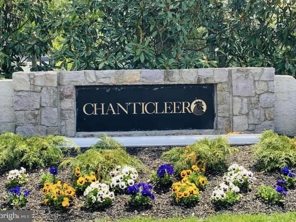1203 Chanticleer, Cherry Hill, NJ 08003