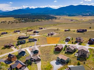 421 Gcr #5141, Tabernash, CO 80478