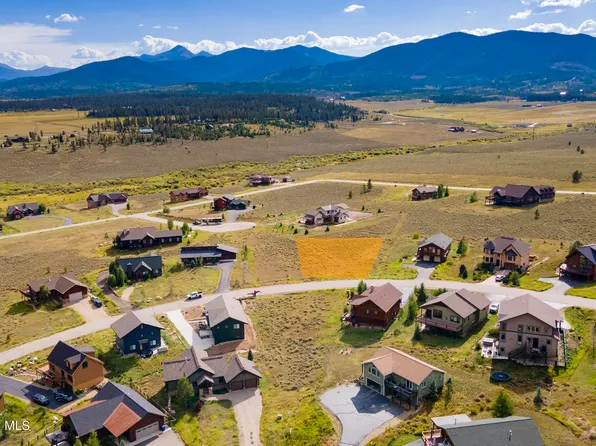 421 GCR 5141, Tabernash, CO 80478