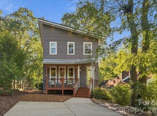 84 Middlemont Ave, Asheville, NC 28806