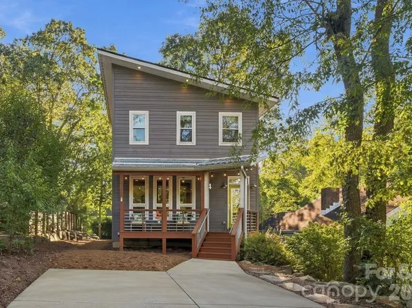 84 Middlemont Ave, Asheville, NC 28806