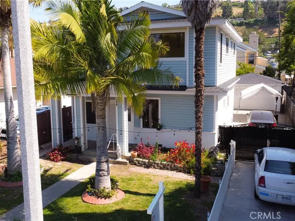 1226 W Mabel Ave, Monterey Park, CA 91754