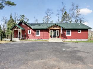 13885 E Park Rd, Brule, WI 54820