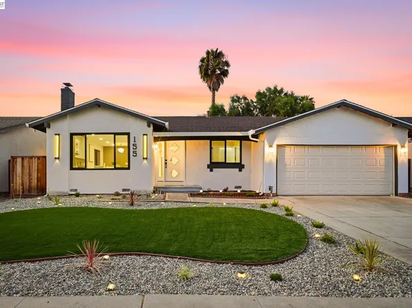 155 Lily Blossom Ct, San Jose, CA 95123