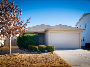 309 Avalanche Ave, Georgetown, TX 78626