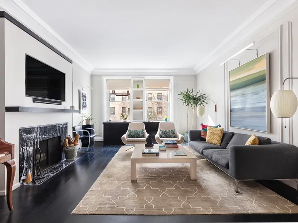 210 West 90th Street 7B image 1 of 12