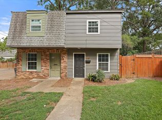1718-1720 Hazel St #1718, Jackson, MS 39202