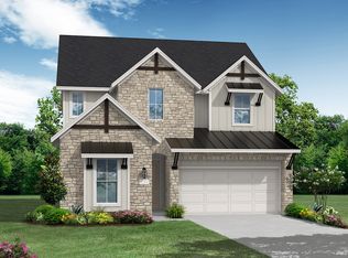 1173 Silver Dollar Trl, Georgetown, TX 78628