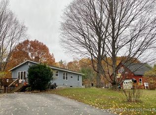 28 Read Rd, Windham, ME 04062