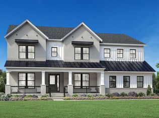 18610 Woodburn Rd, Leesburg, VA 20175