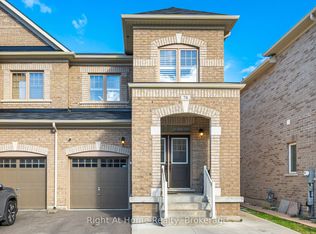 78 Boathouse Rd, Brampton, ON L7A5B7