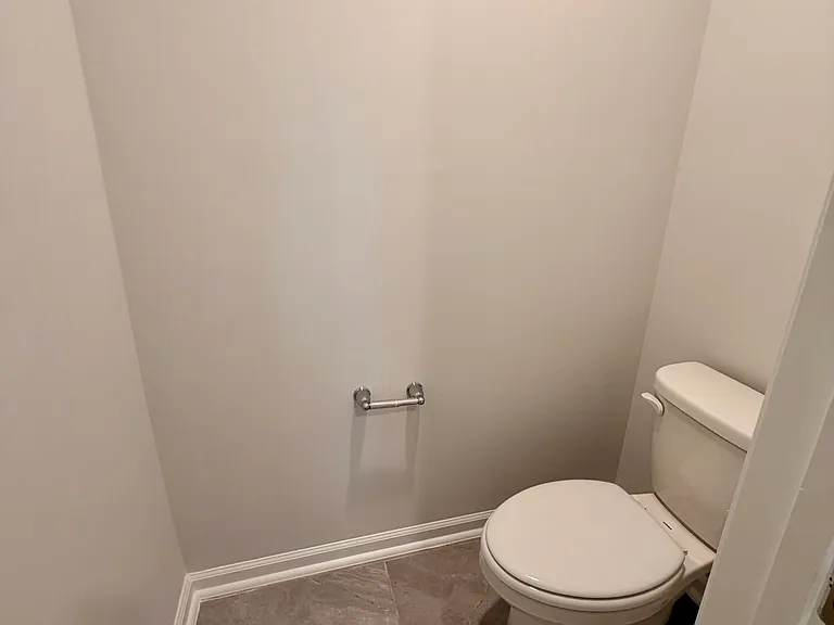 Toilet Master Bath