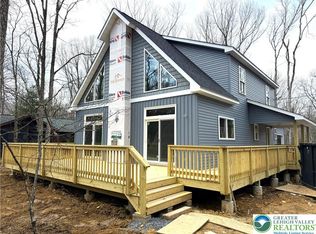 101 White Oak Dr, Jim Thorpe, PA