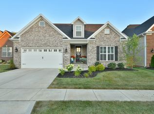 1132 Grimball Trce, Lexington, KY 40509