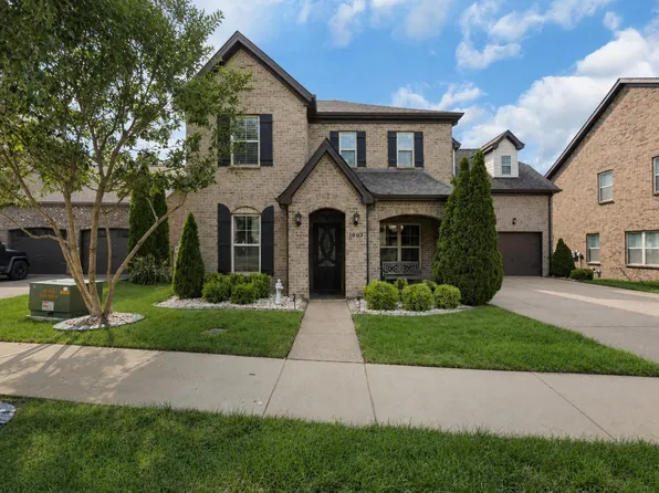 1003 Reese Dr, Franklin, TN 37069