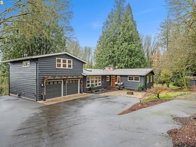 10441 SW Ridgeview Ln, Portland, OR, 97219