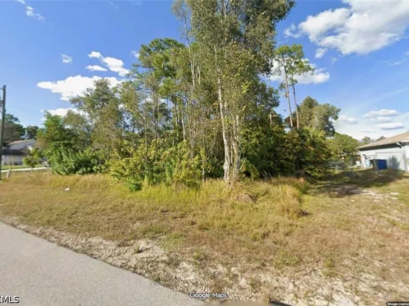 5508 Billings St, Lehigh Acres, FL 33971