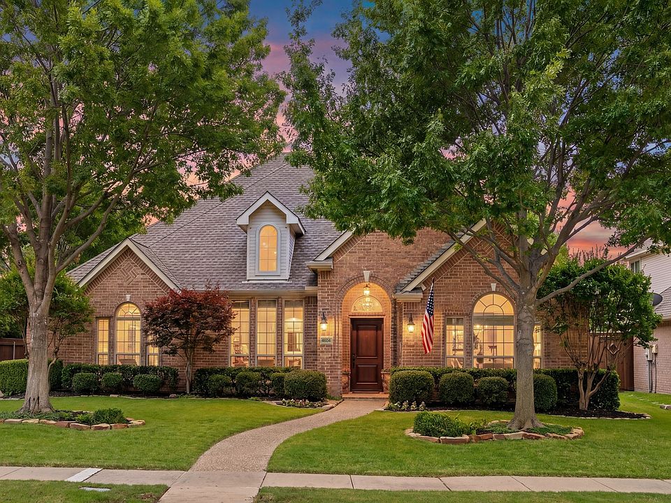 1st image of 4604 Birkshire Ln