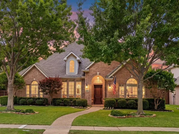 4604 Birkshire Ln, Plano, TX 75024