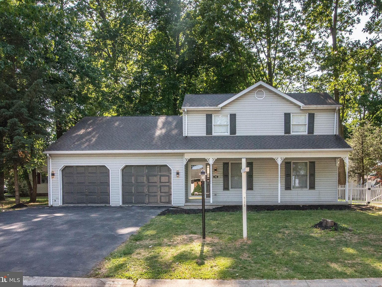 16 Timber Ln, Hanover, PA 17331 MLS PAYK2041456 Zillow