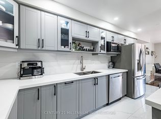 100 Monaco Ct, Brampton, ON L7A 1X2