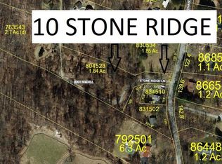10 Stone Ridge Ln, Hopewell junction, NY 12533