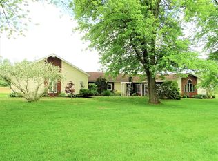 565 Smokestown Rd, Denver, PA 17517