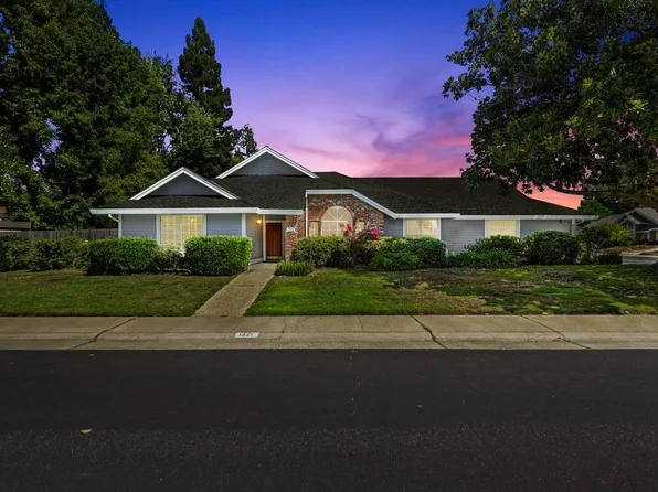 1321 Meadowvista Way, Roseville, CA 95661