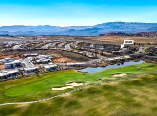 1671 W Caledonia Dunes Dr, Saint George, UT 84770