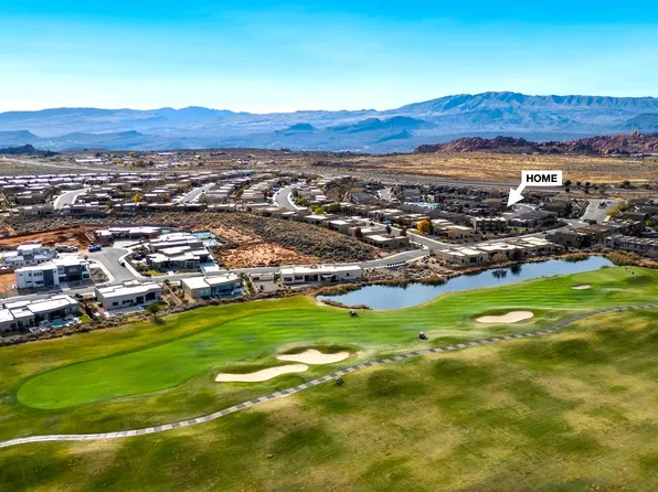 1671 W Caledonia Dunes Dr, Saint George, UT 84770