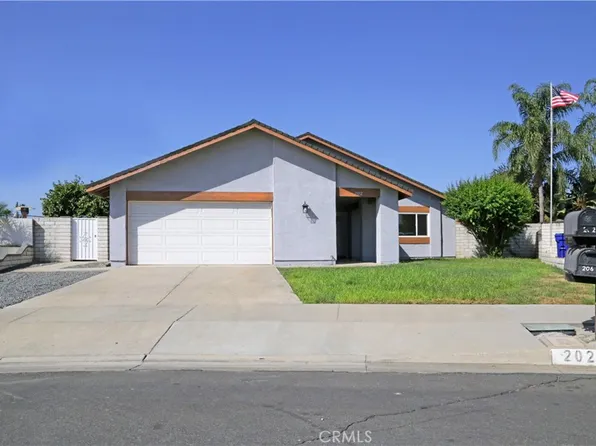 202 E Cherry Hill Ct, Ontario, CA 91761